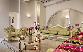 Domus Domitia Luxury Living