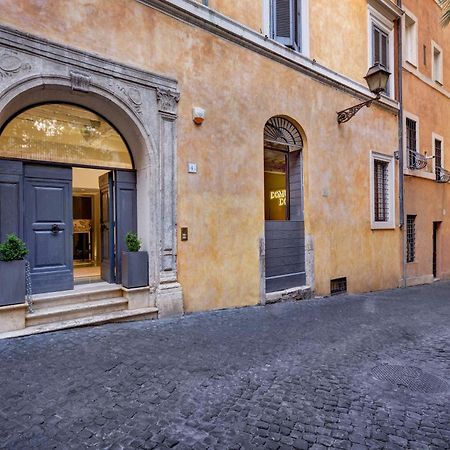 Domus Domitia Luxury Living Apartment Rome Exterior photo