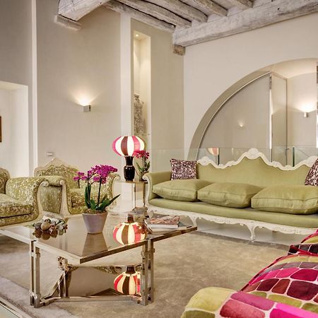 Domus Domitia Luxury Living Apartment Rome Exterior photo