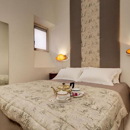Domus Domitia Luxury Living Apartment Rome Exterior photo