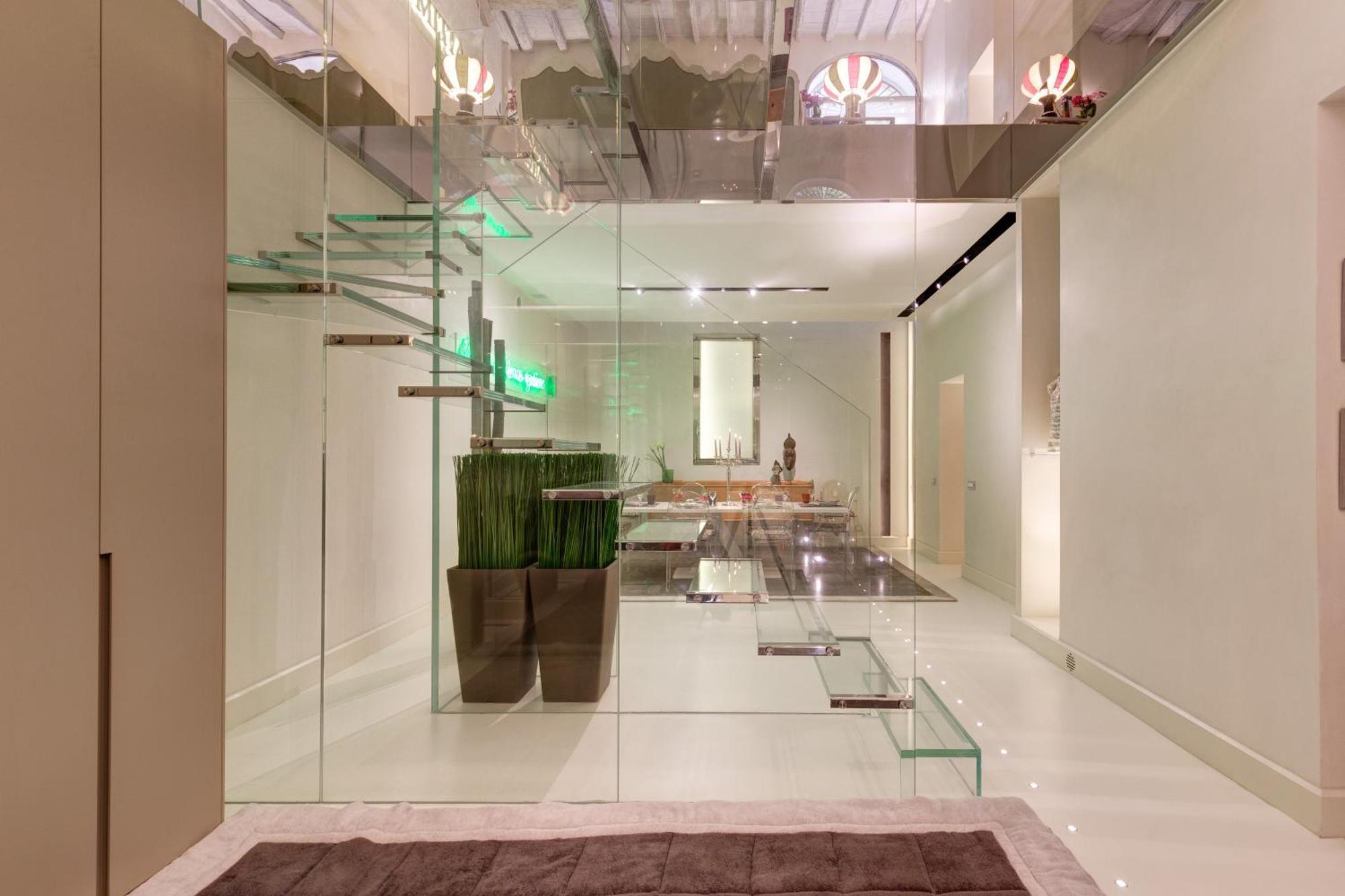 Domus Domitia Luxury Living Apartment Rome Exterior photo