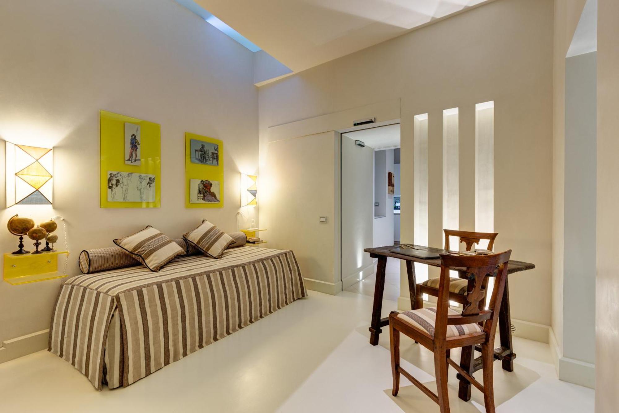 Domus Domitia Luxury Living Apartment Rome Exterior photo