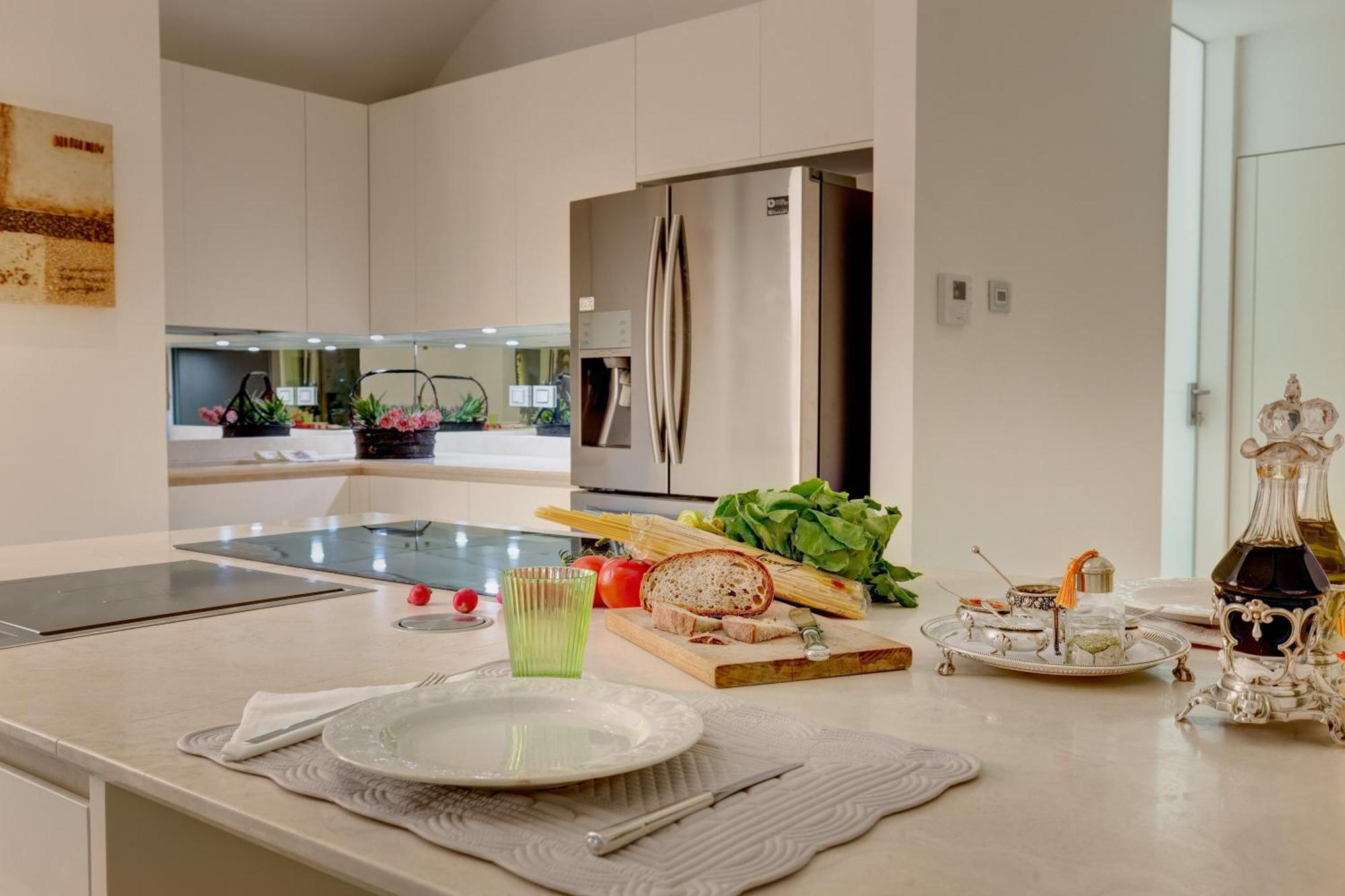 Domus Domitia Luxury Living Apartment Rome Exterior photo