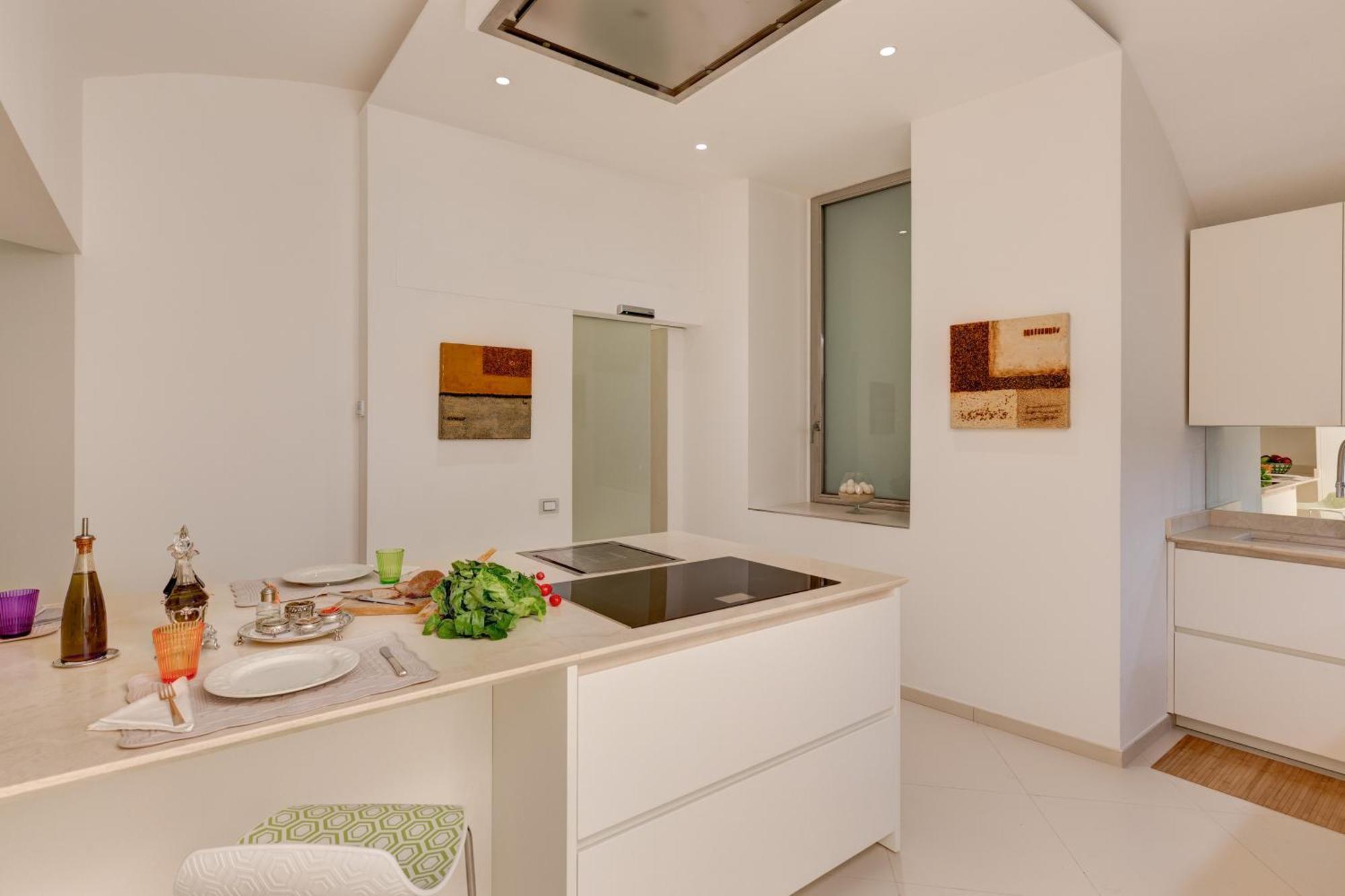 Domus Domitia Luxury Living Apartment Rome Exterior photo