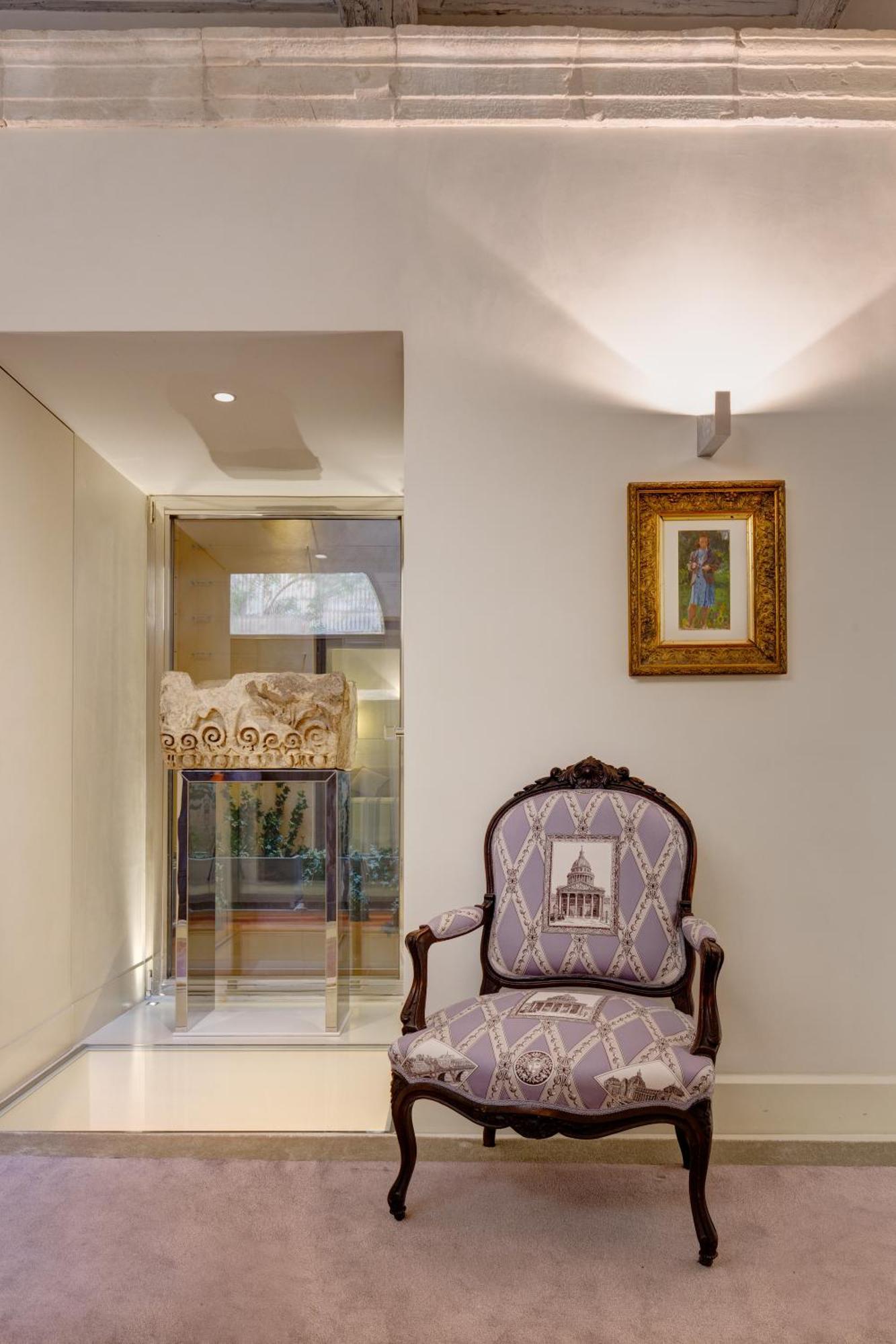 Domus Domitia Luxury Living Apartment Rome Exterior photo
