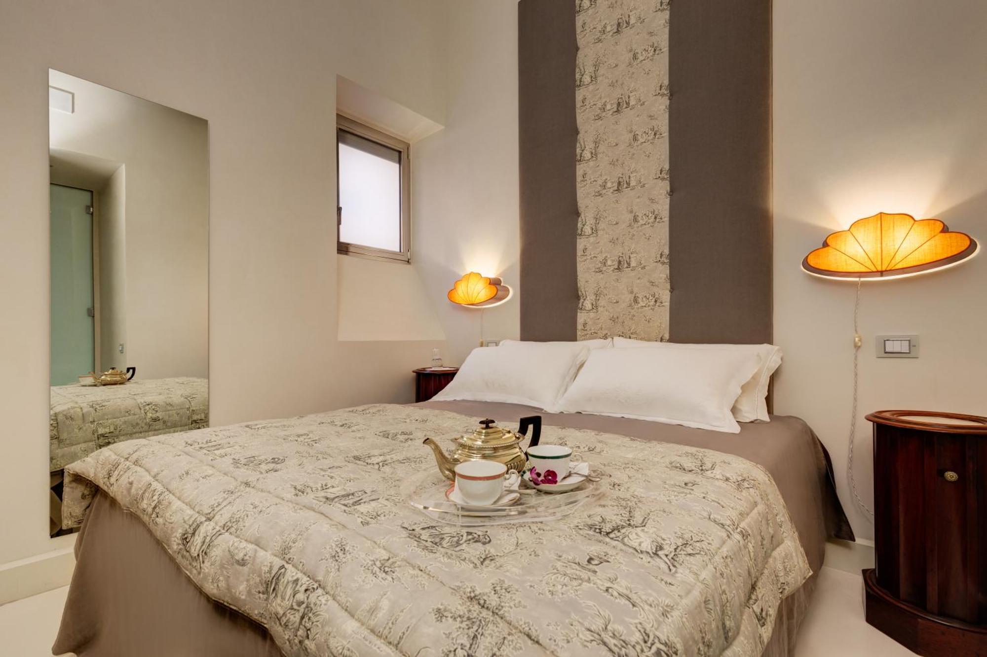 Domus Domitia Luxury Living Apartment Rome Exterior photo
