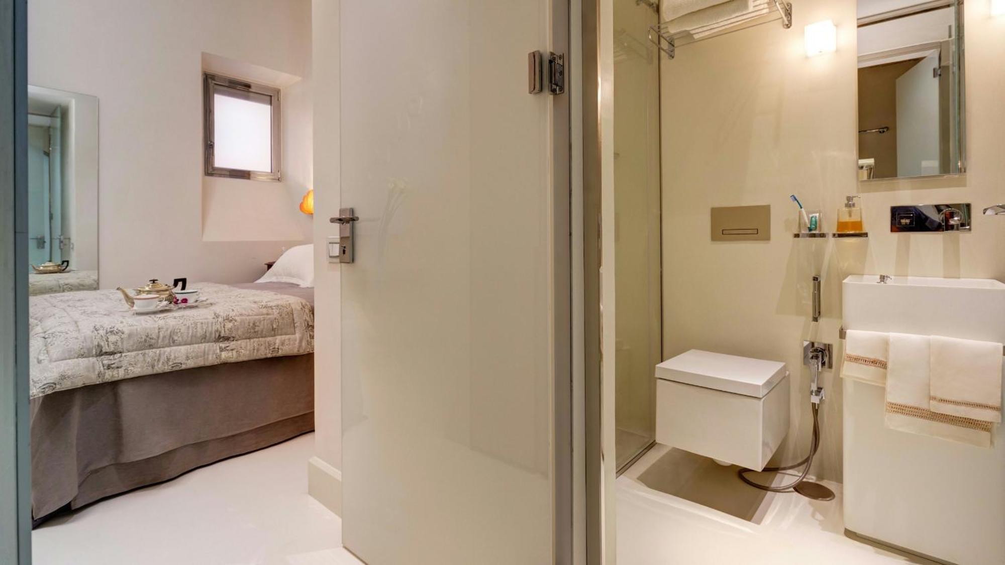 Domus Domitia Luxury Living Apartment Rome Exterior photo
