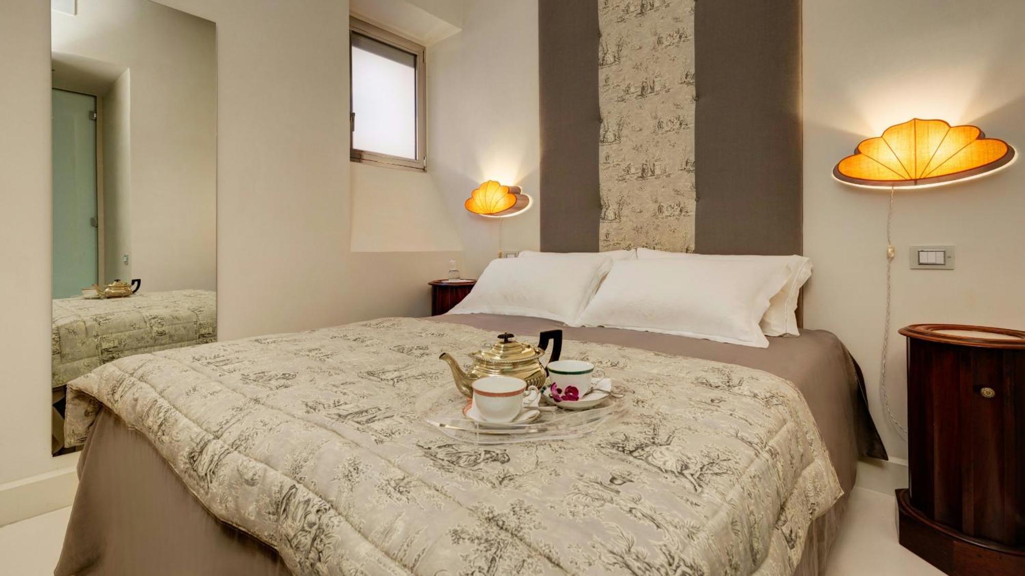 Domus Domitia Luxury Living Apartment Rome Exterior photo