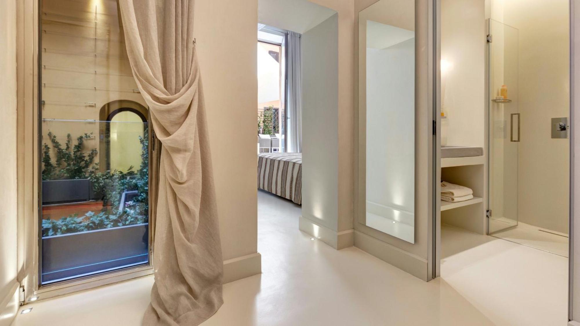 Domus Domitia Luxury Living Apartment Rome Exterior photo