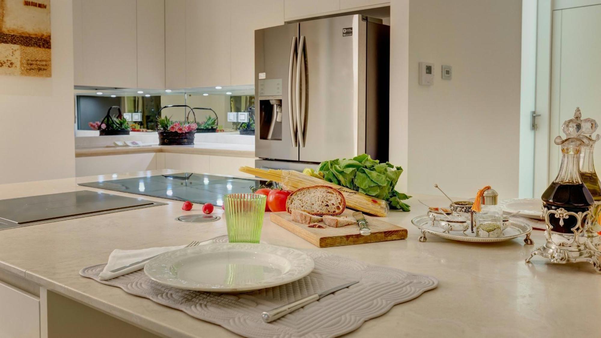 Domus Domitia Luxury Living Apartment Rome Exterior photo